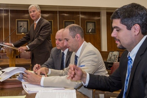 Attorneys Group Picture Attorneys Group Picture